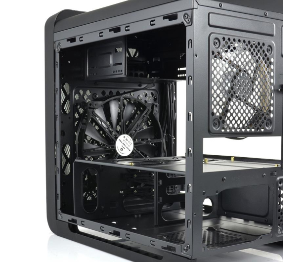SilentiumPC Alea M50 - 226888 - zdjęcie 11